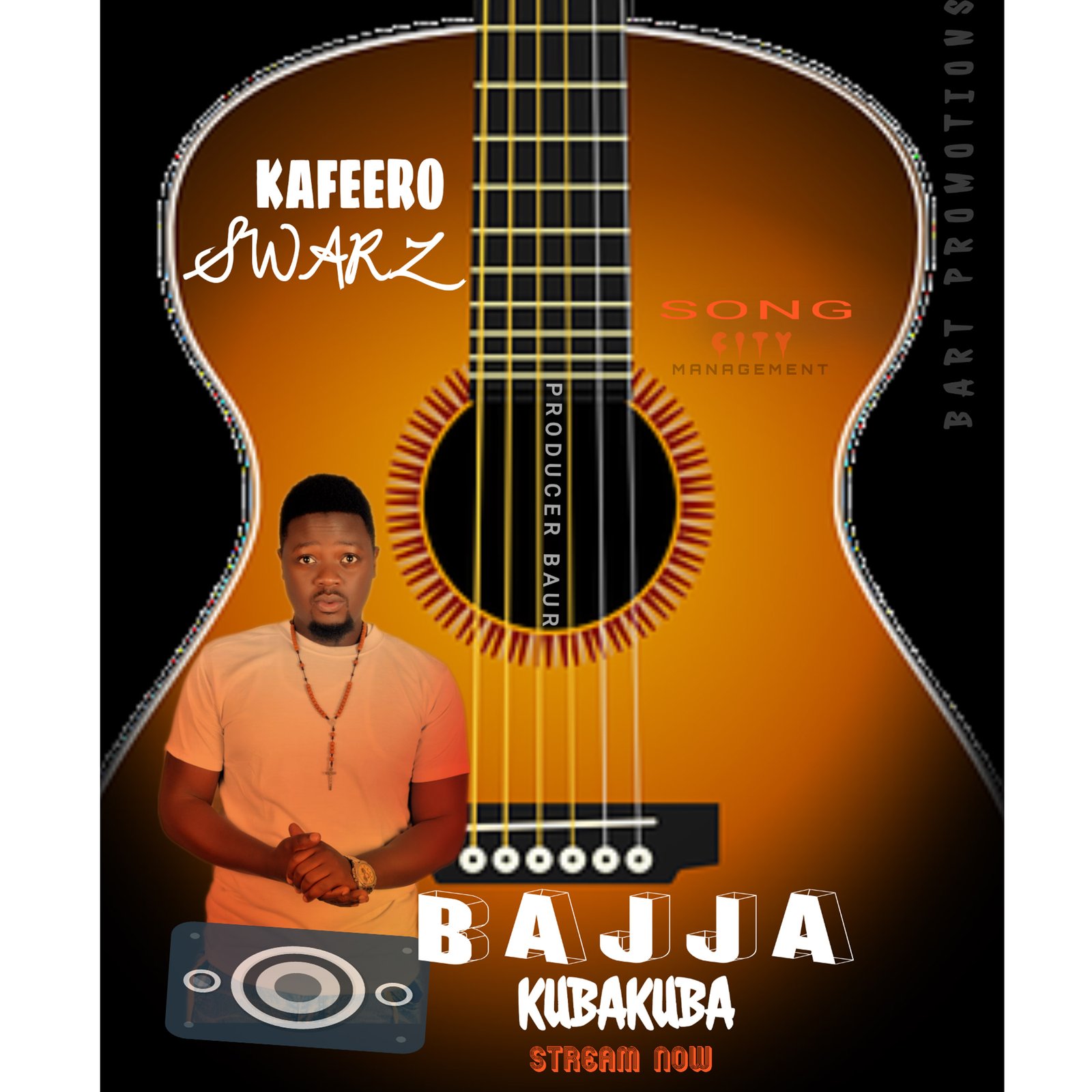 Kafeero Swarz